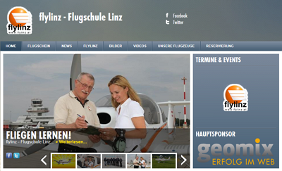 Fliegerclub FlyLinz