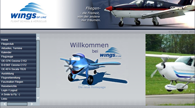 Fliegerclub WingsOfLinz